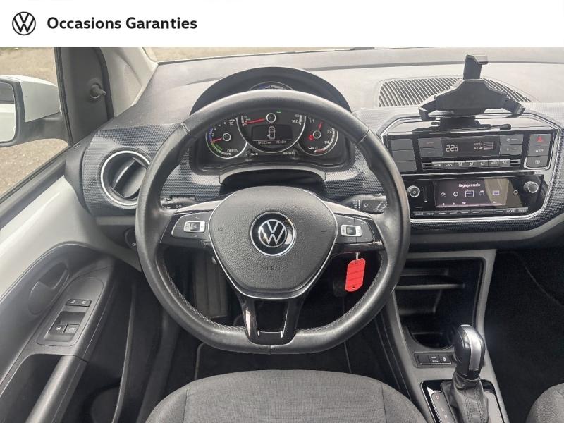 Voitures occasions VOLKSWAGEN e-up! Life Mougins