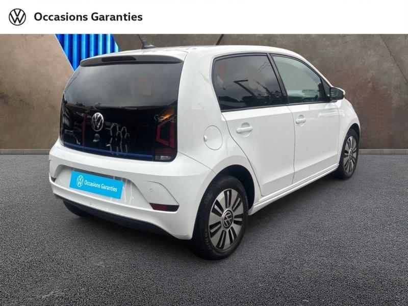 Voitures occasions VOLKSWAGEN e-up! Life Mougins