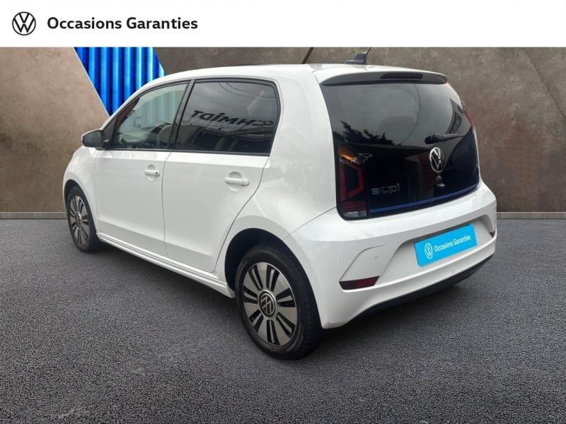 Voitures occasions VOLKSWAGEN e-up! Life Mougins