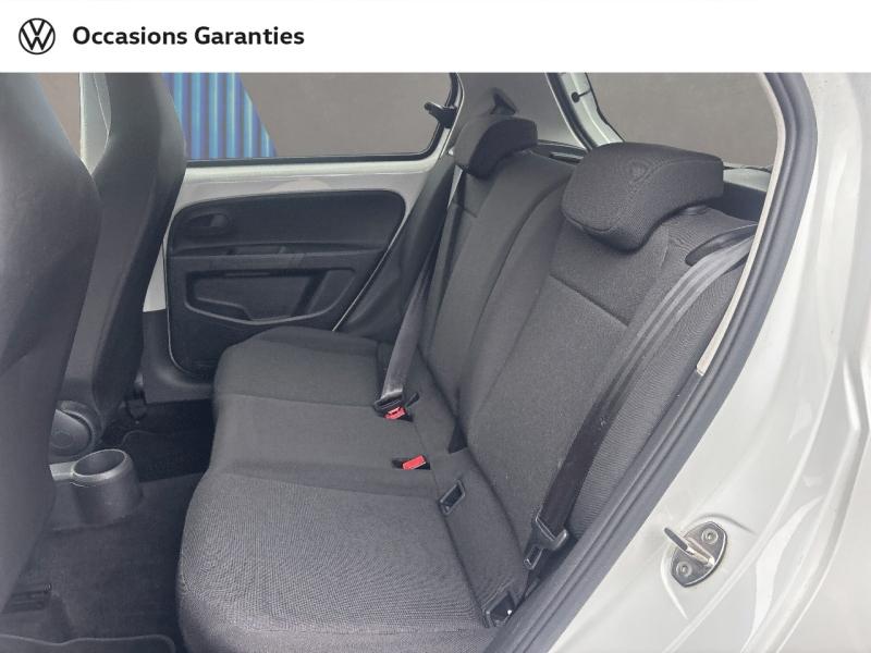Voitures occasions VOLKSWAGEN e-up! Life Mougins
