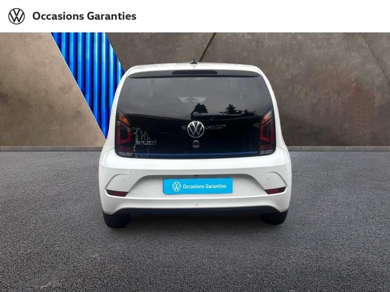 Voitures occasions VOLKSWAGEN e-up! Life Mougins