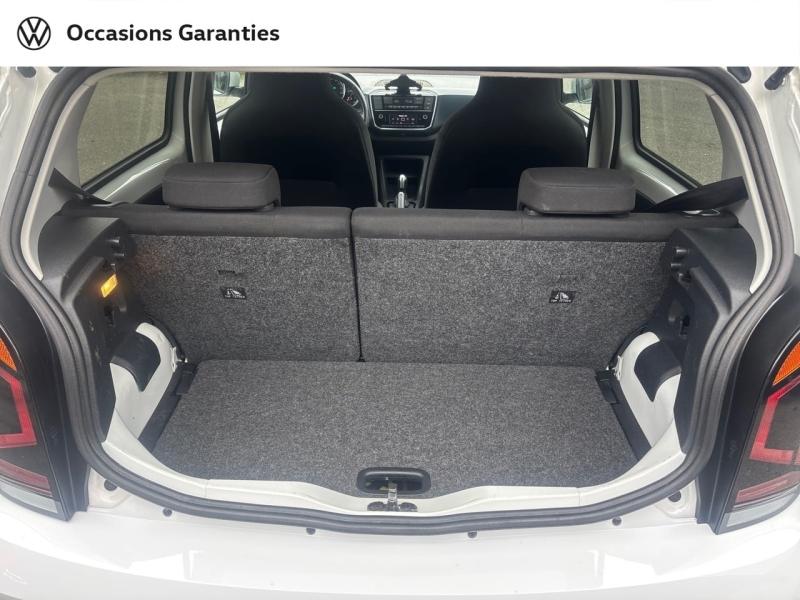 Voitures occasions VOLKSWAGEN e-up! Life Mougins