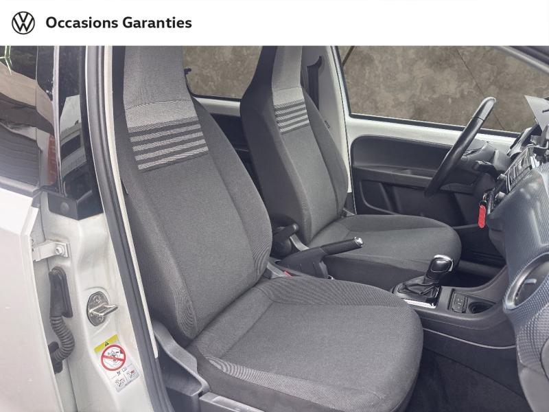 Voitures occasions VOLKSWAGEN e-up! Life Mougins