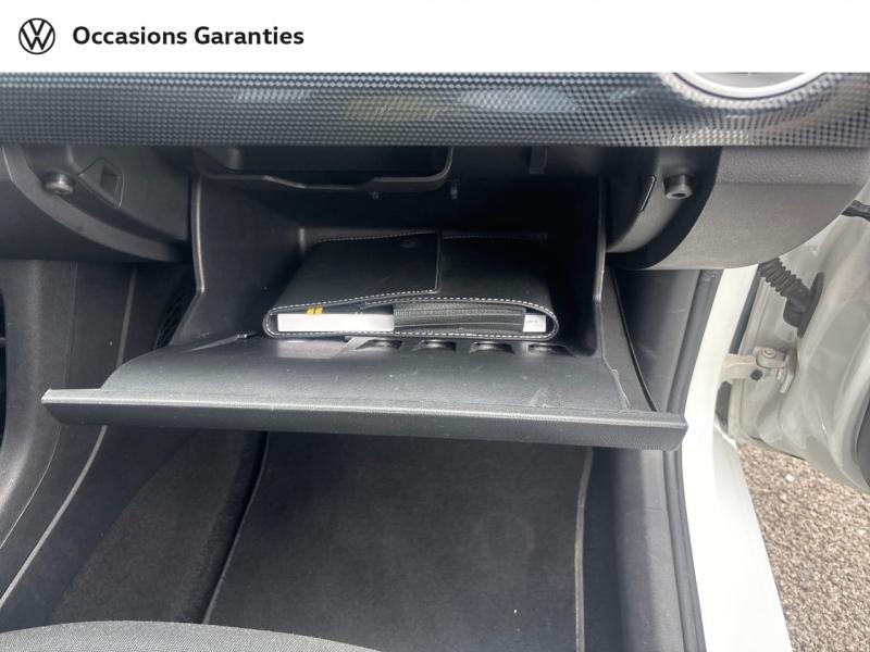 Voitures occasions VOLKSWAGEN e-up! Life Mougins