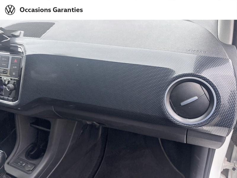 Voitures occasions VOLKSWAGEN e-up! Life Mougins