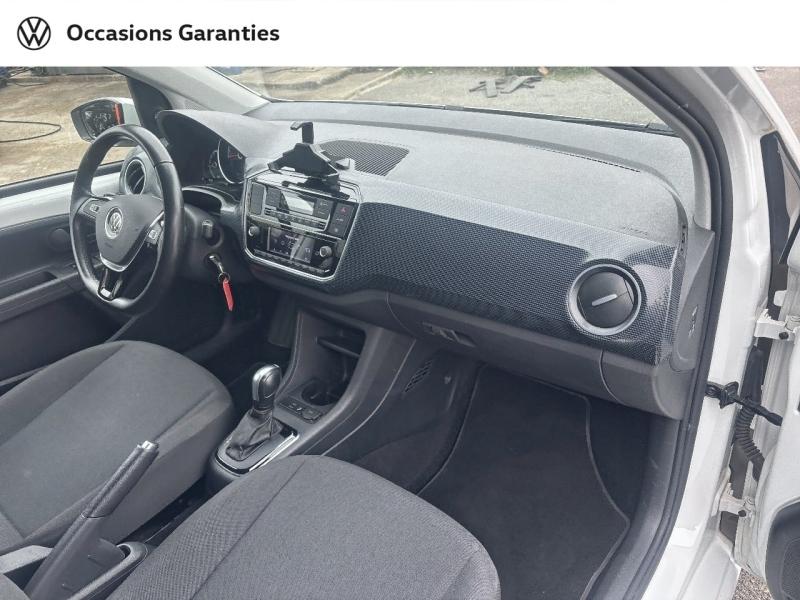 Voitures occasions VOLKSWAGEN e-up! Life Mougins