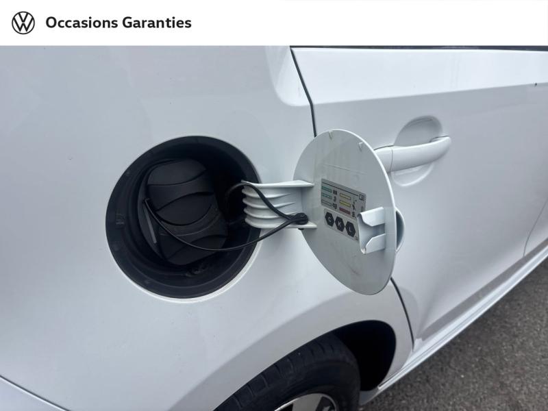 Voitures occasions VOLKSWAGEN e-up! Life Mougins