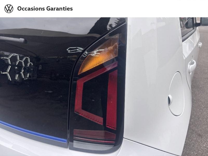 Voitures occasions VOLKSWAGEN e-up! Life Mougins