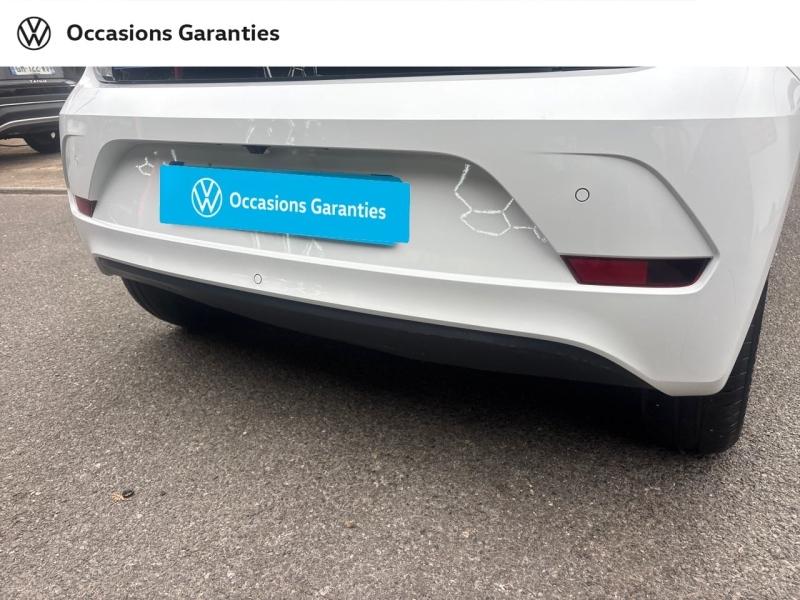 Voitures occasions VOLKSWAGEN e-up! Life Mougins