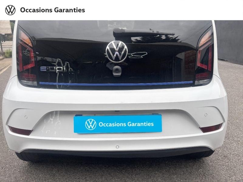 Voitures occasions VOLKSWAGEN e-up! Life Mougins