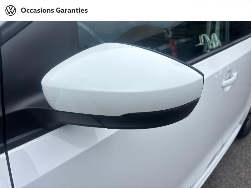 Voitures occasions VOLKSWAGEN e-up! Life Mougins