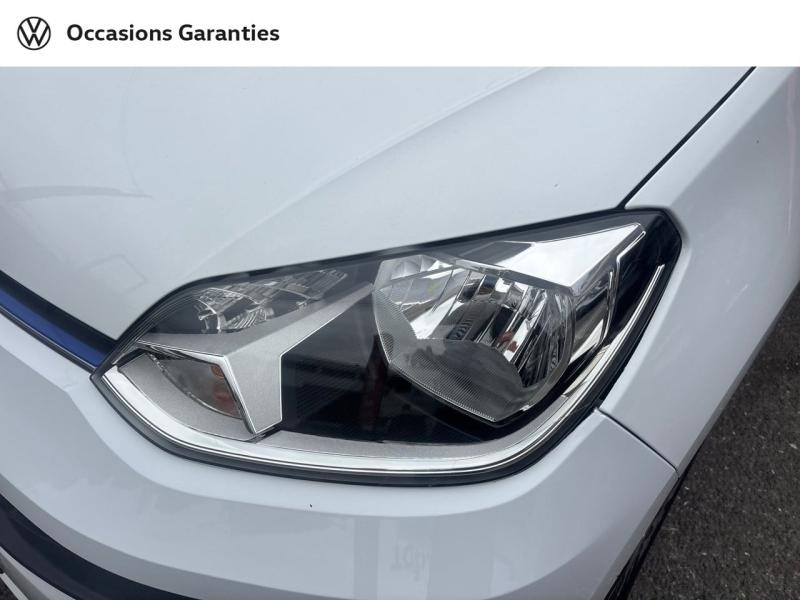 Voitures occasions VOLKSWAGEN e-up! Life Mougins