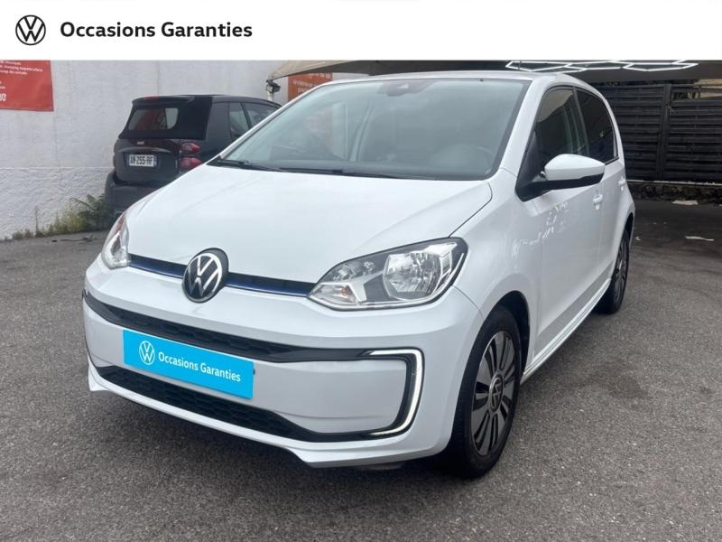 Voitures occasions VOLKSWAGEN e-up! Life Mougins