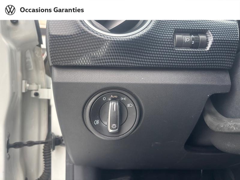 Voitures occasions VOLKSWAGEN e-up! Life Mougins