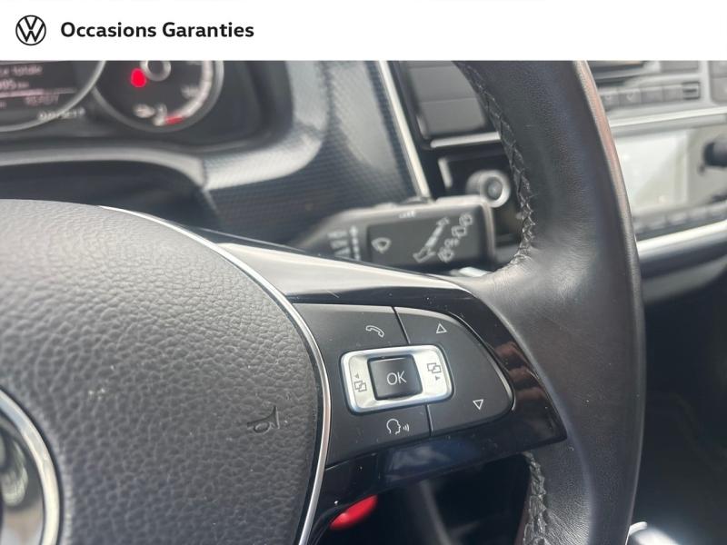 Voitures occasions VOLKSWAGEN e-up! Life Mougins