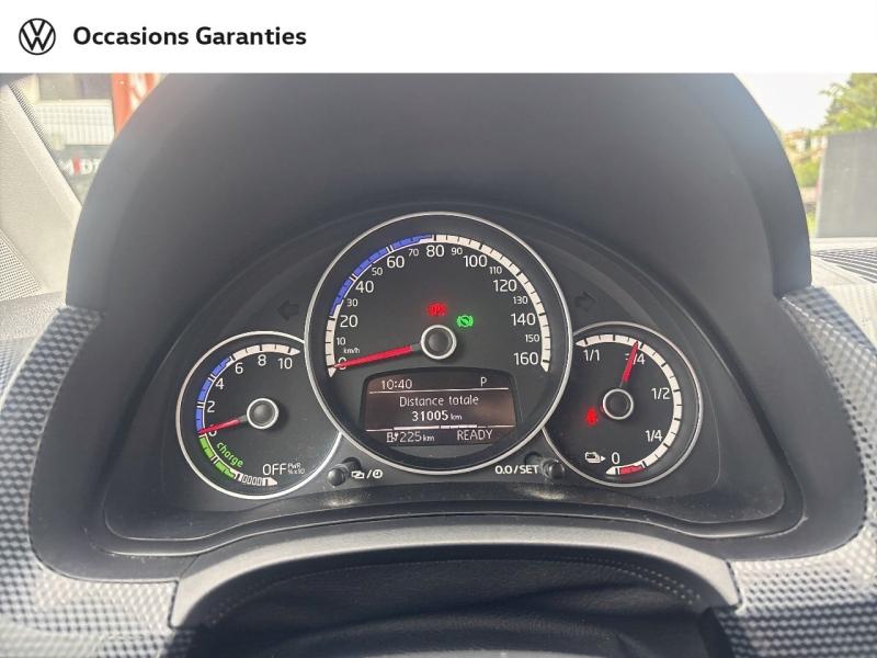 Voitures occasions VOLKSWAGEN e-up! Life Mougins