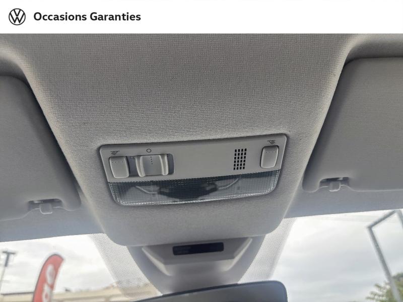 Voitures occasions VOLKSWAGEN e-up! Life Mougins
