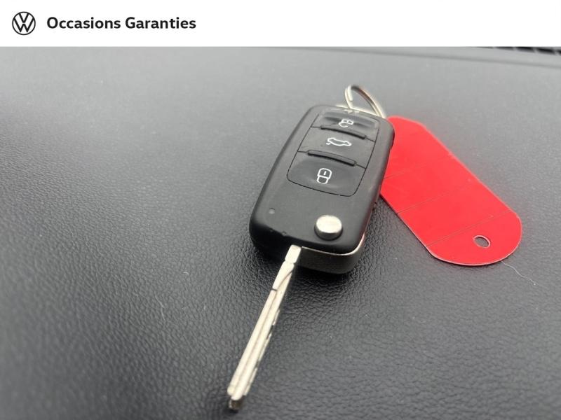 Voitures occasions VOLKSWAGEN e-up! Life Mougins