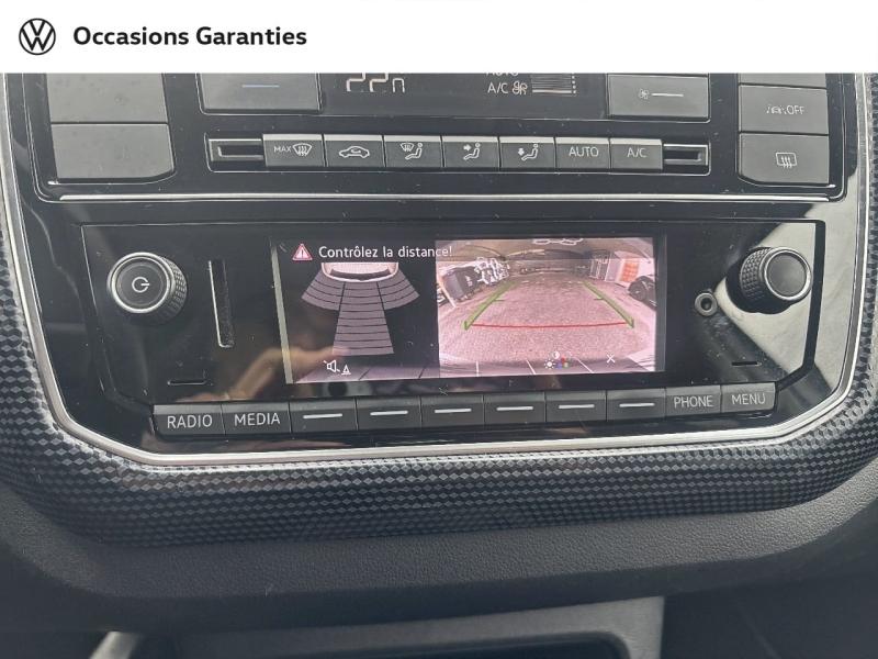 Voitures occasions VOLKSWAGEN e-up! Life Mougins