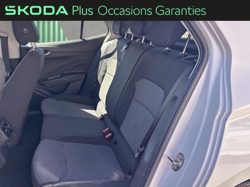 Voitures occasions ŠKODA FABIA Ambition Mougins