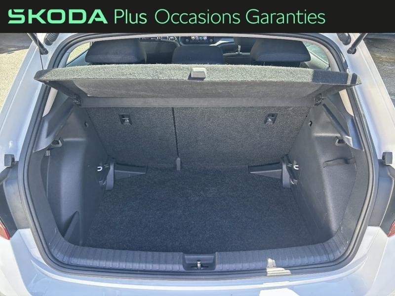 Voitures occasions ŠKODA FABIA Ambition Mougins