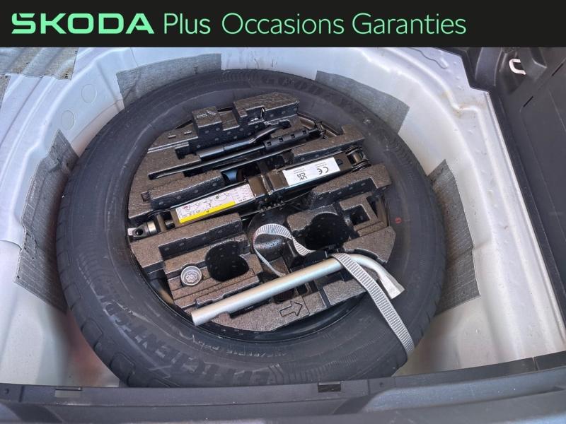 Voitures occasions ŠKODA FABIA Ambition Mougins