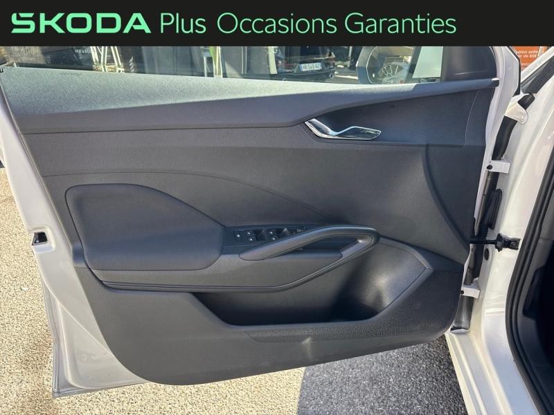 Voitures occasions ŠKODA FABIA Ambition Mougins