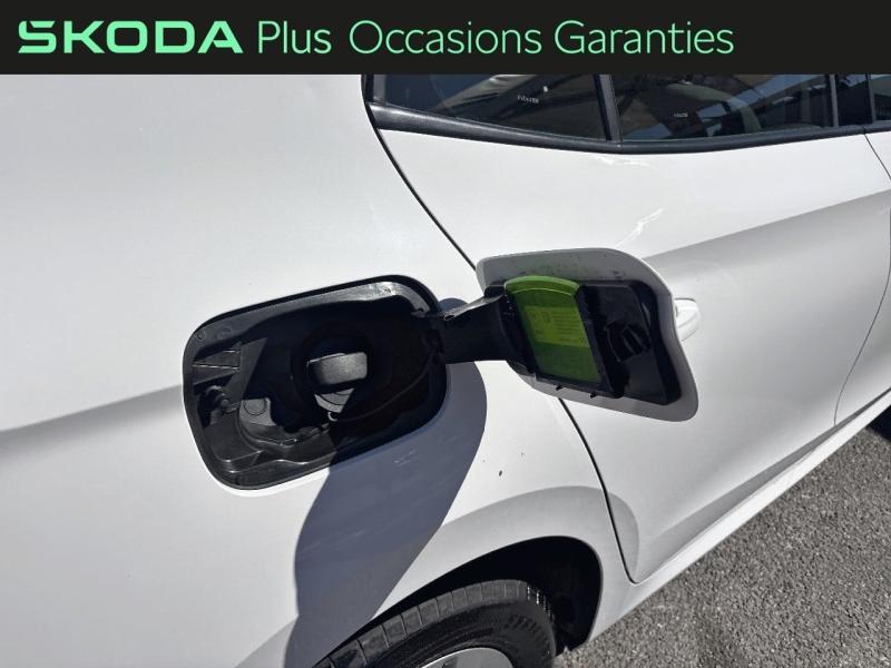 Voitures occasions ŠKODA FABIA Ambition Mougins