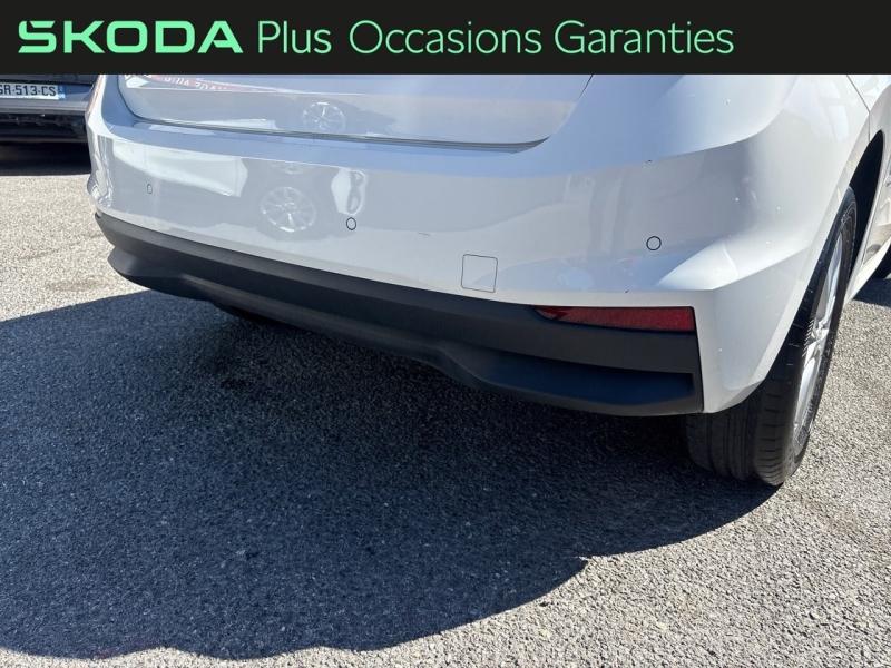 Voitures occasions ŠKODA FABIA Ambition Mougins