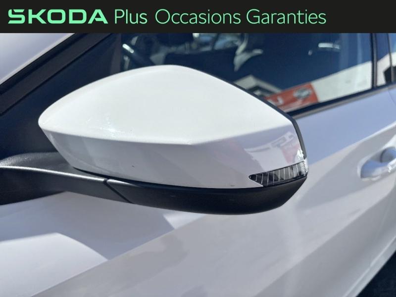 Voitures occasions ŠKODA FABIA Ambition Mougins