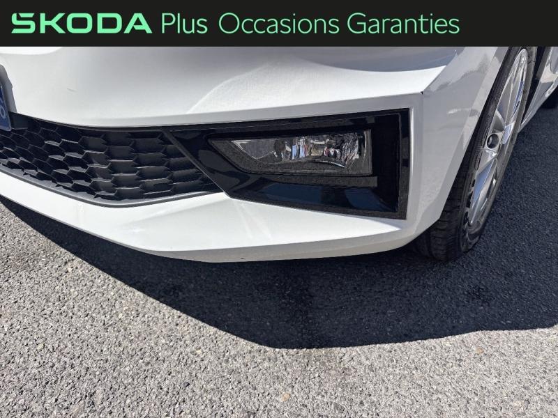 Voitures occasions ŠKODA FABIA Ambition Mougins