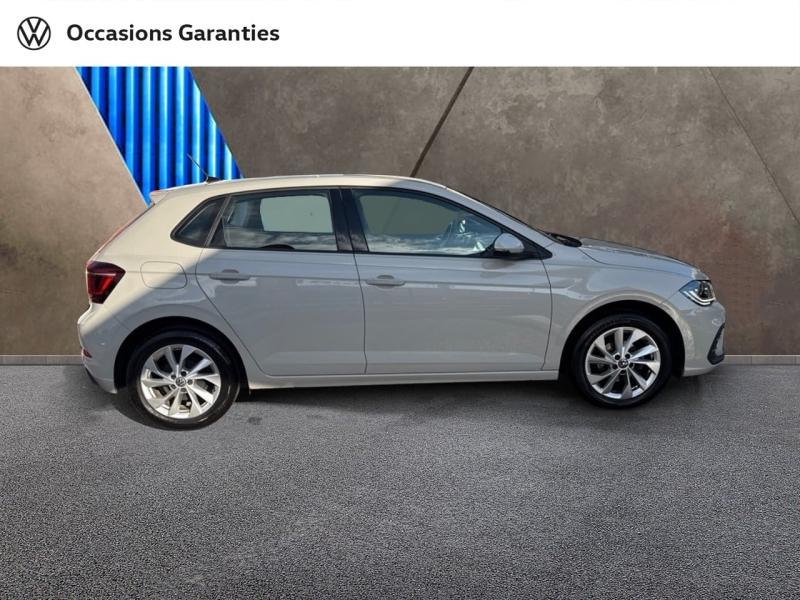 Voitures occasions VOLKSWAGEN POLO Style Mougins