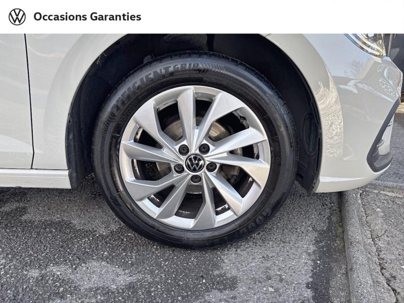 Voitures occasions VOLKSWAGEN POLO Style Mougins