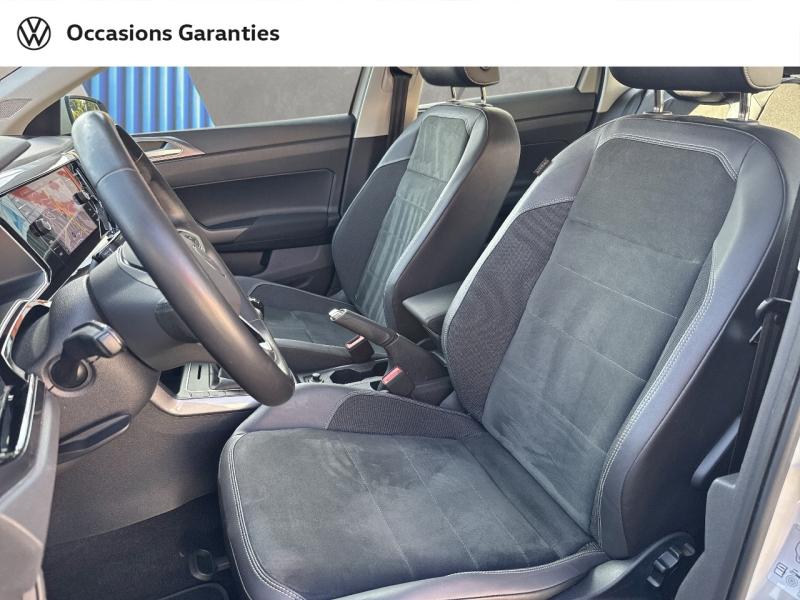 Voitures occasions VOLKSWAGEN POLO Style Mougins