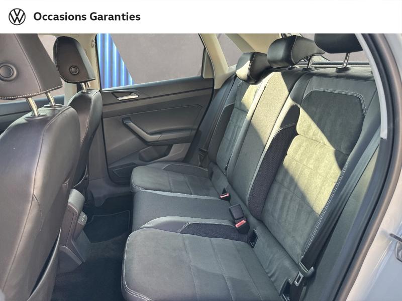 Voitures occasions VOLKSWAGEN POLO Style Mougins