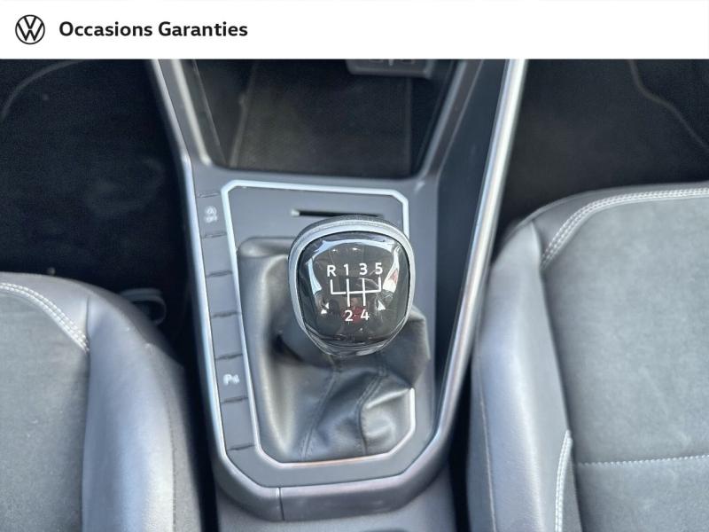 Voitures occasions VOLKSWAGEN POLO Style Mougins