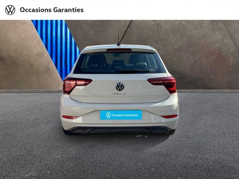 Voitures occasions VOLKSWAGEN POLO Style Mougins