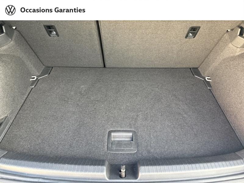 Voitures occasions VOLKSWAGEN POLO Style Mougins