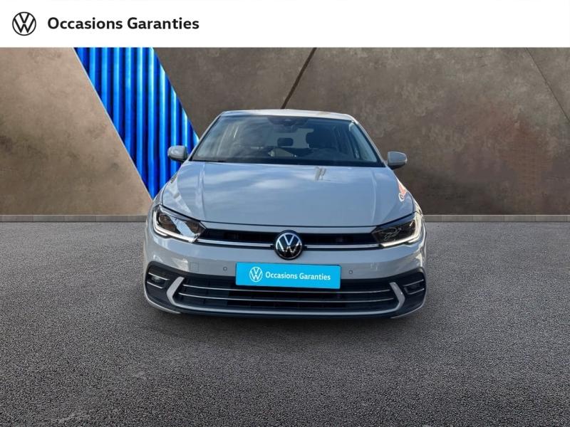 Voitures occasions VOLKSWAGEN POLO Style Mougins