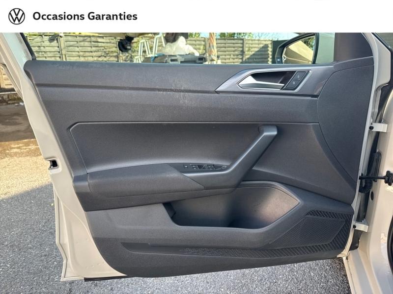 Voitures occasions VOLKSWAGEN POLO Style Mougins