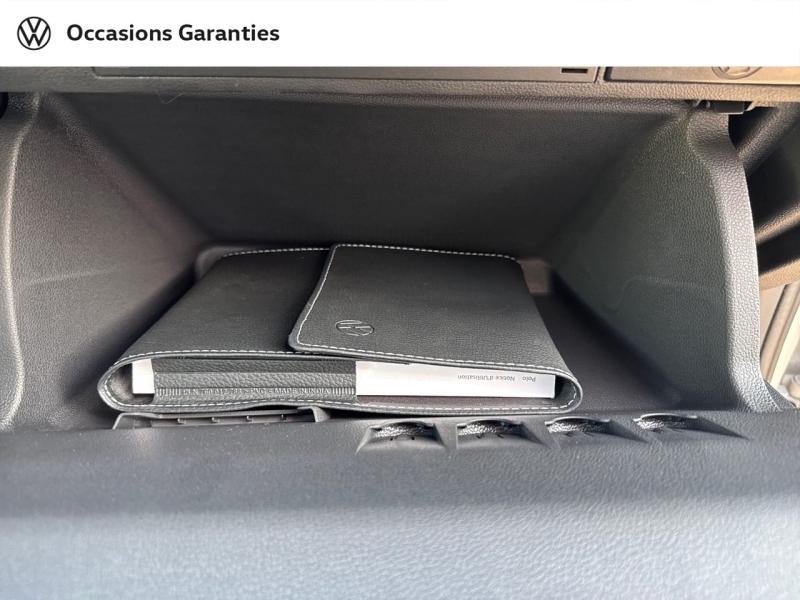 Voitures occasions VOLKSWAGEN POLO Style Mougins