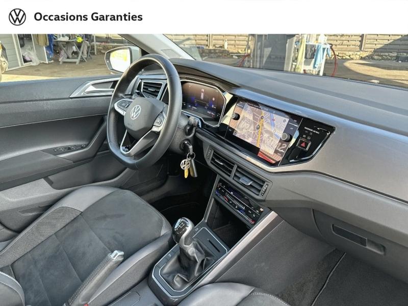 Voitures occasions VOLKSWAGEN POLO Style Mougins