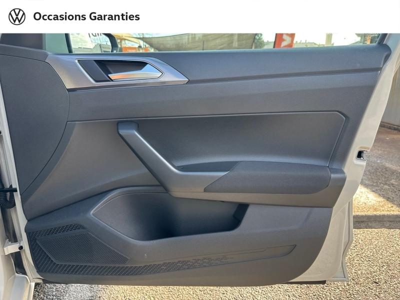 Voitures occasions VOLKSWAGEN POLO Style Mougins