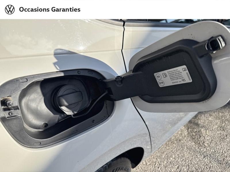 Voitures occasions VOLKSWAGEN POLO Style Mougins