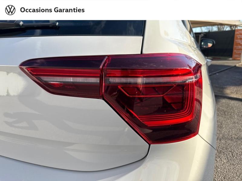 Voitures occasions VOLKSWAGEN POLO Style Mougins