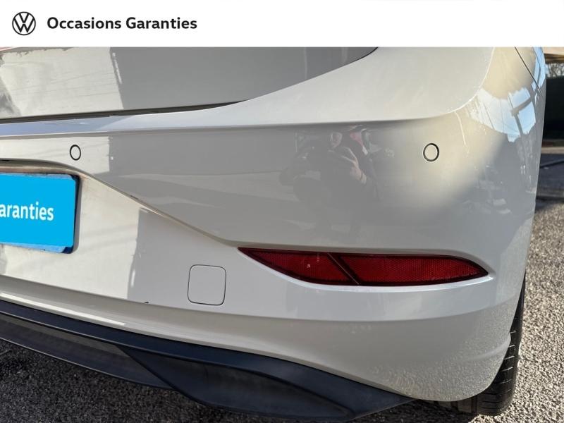 Voitures occasions VOLKSWAGEN POLO Style Mougins