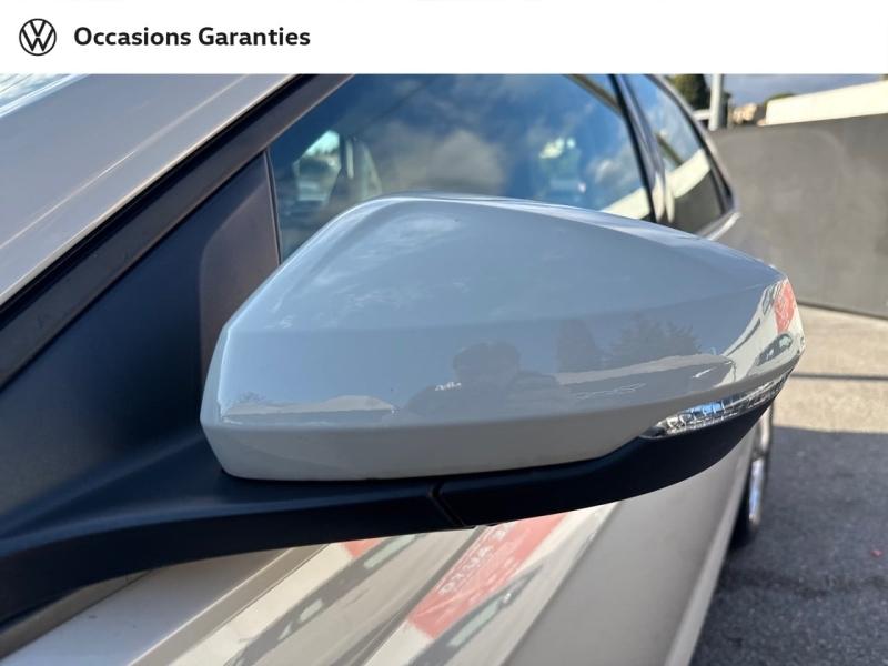 Voitures occasions VOLKSWAGEN POLO Style Mougins