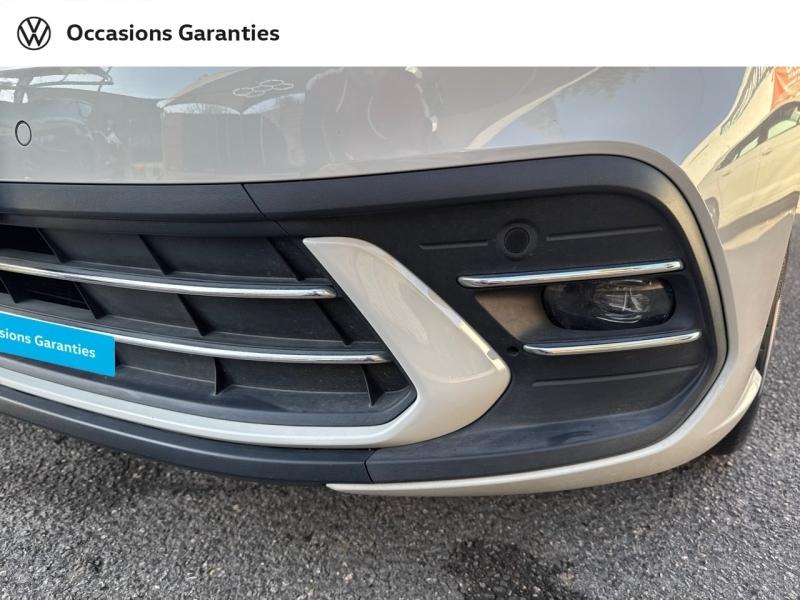 Voitures occasions VOLKSWAGEN POLO Style Mougins