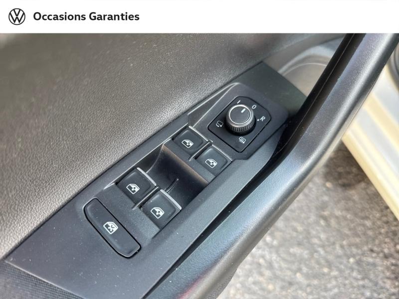 Voitures occasions VOLKSWAGEN POLO Style Mougins