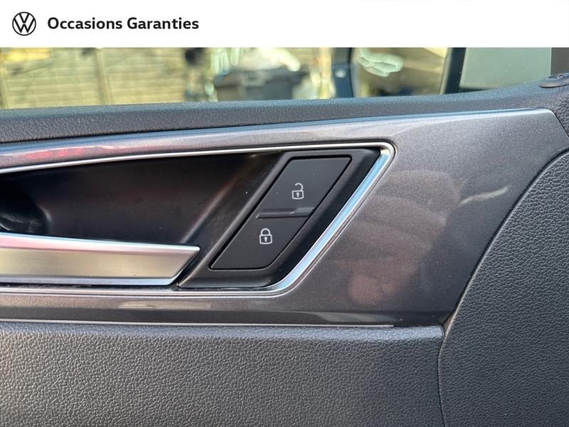 Voitures occasions VOLKSWAGEN POLO Style Mougins